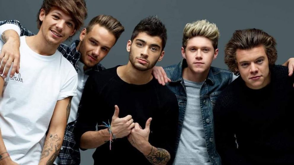 Murió Liam Payne: recordamos los mejores momentos del ícono de One Direction