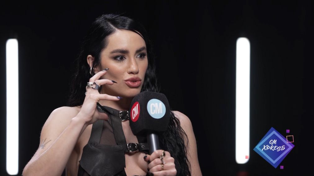 Lali Espósito habló sobre cómo enfrenta las críticas: "Es una época que invita a bancartela"