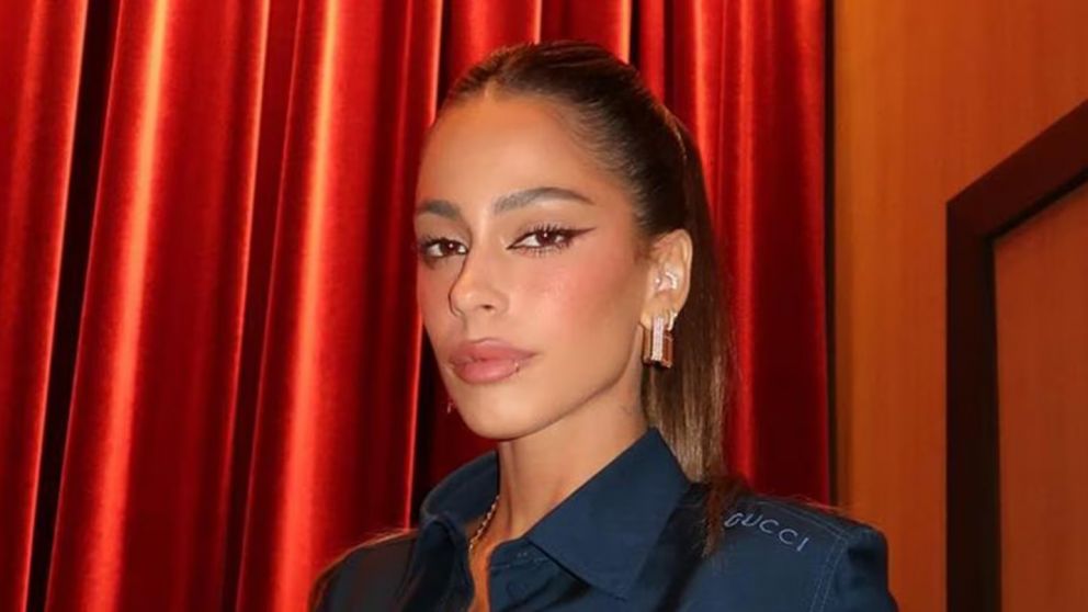 Según la inteligencia artificial, así se vería Tini Stoessel si fuese un personaje de cómic