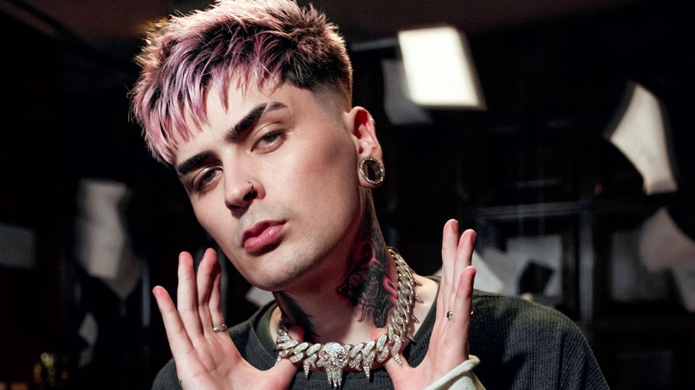 LIT killah lanza su nuevo álbum Kustom" con un evento exclusivo: cuándo y dónde comprar las entradas