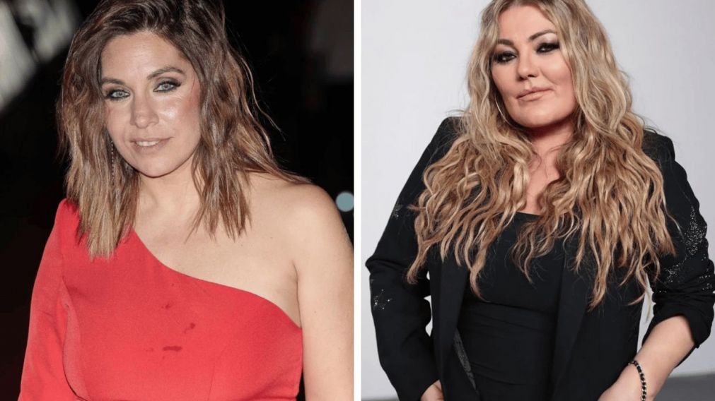 Amaia Montero volvería a La Oreja de Van Gogh en 2025, según prensa española