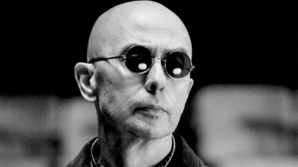 EN VIVO: C�mo ver la entrevista del Indio Solari con Pedro Rosemblat