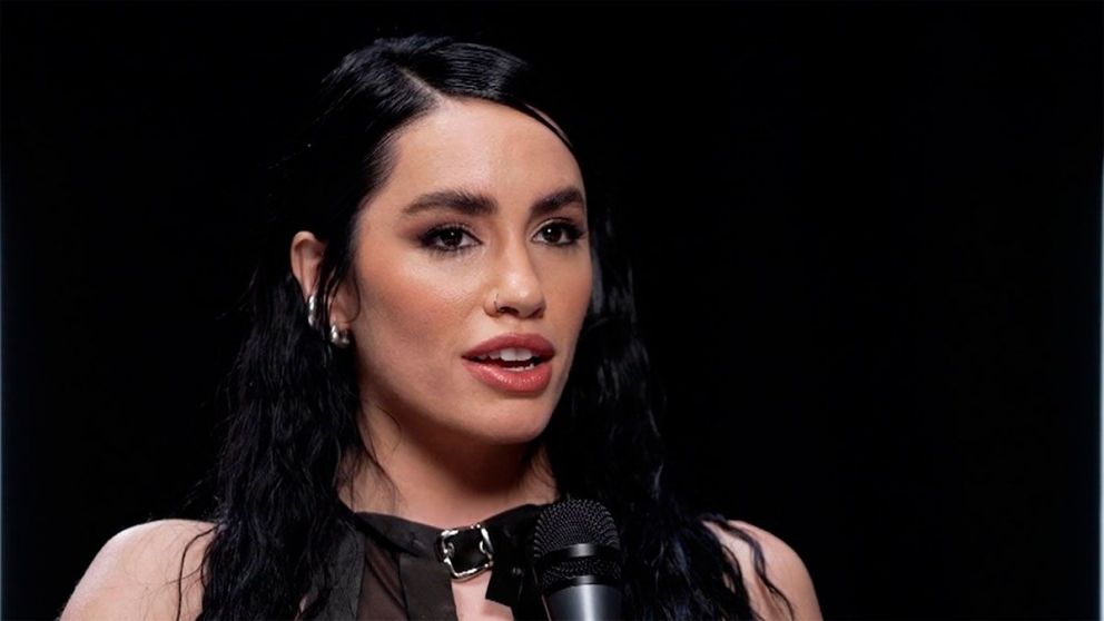 Lali Espósito: Los artistas tenemos una herramienta tan envidiada como la magia de la música y el cariño popular