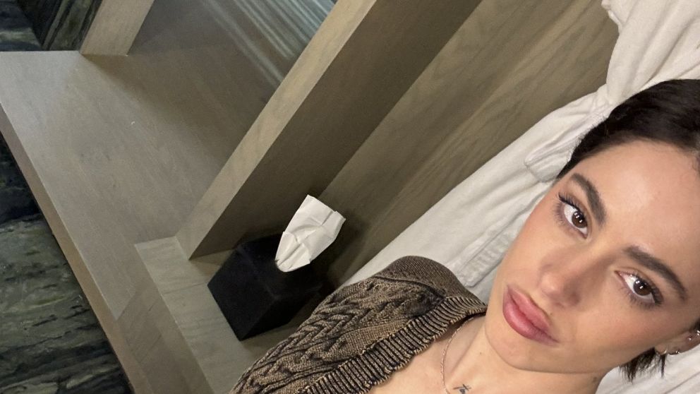 Tini Stoessel: "Todos estos días fueron demasiado increíbles"