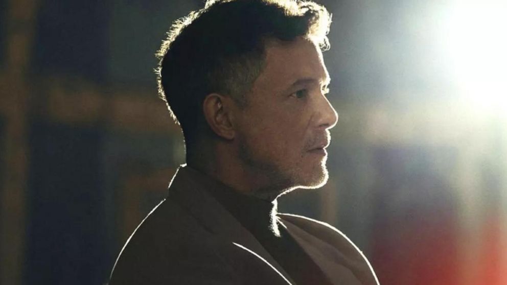 Alejandro Sanz revela su nueva docuserie en Netflix, explorando su vida personal y profesional