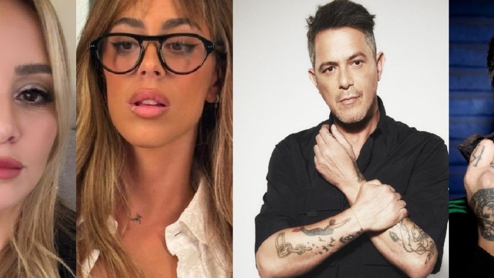 Día Mundial de la Salud Mental: Tini, Karina "La Princesita", Duki, eligieron visibililizar y hablar abiertamente sobre sus luchas