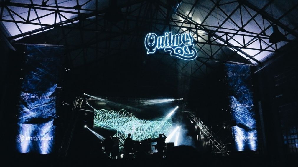 QUILMES ROCK 2025: grilla d�a por d�a confirmada. Enterate c�mo, d�nde y desde cuando comprar entradas