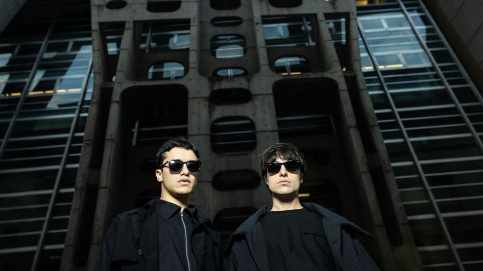 Peces Raros presenta su nuevo álbum "Artificial" con un show en Obras