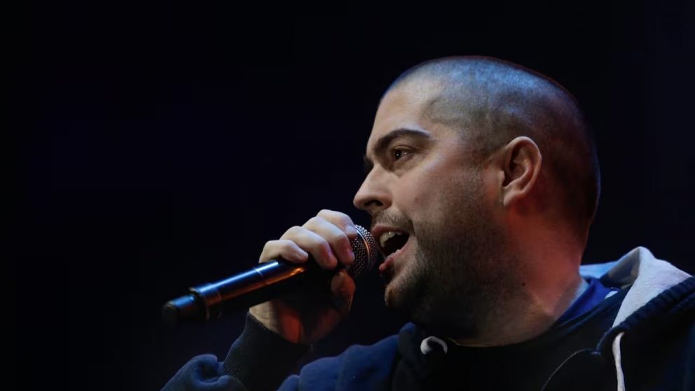 Pato Fontanet: "Es momento de no callarse"