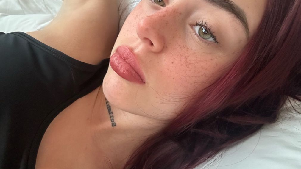 Nicki Nicole: "Muchísimas gracias por todo el amor"