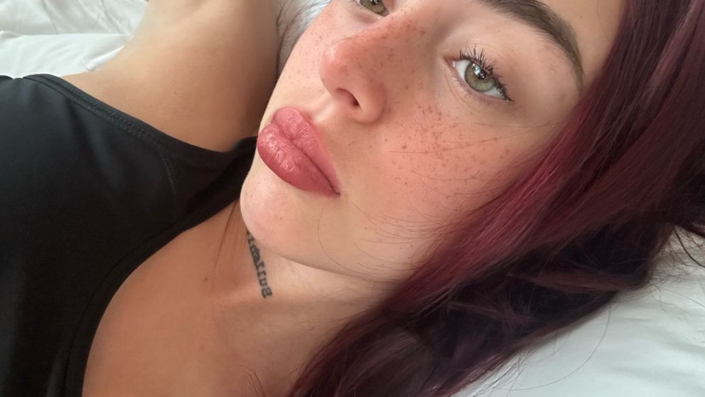 Nicki Nicole: "Muchísimas gracias por todo el amor"