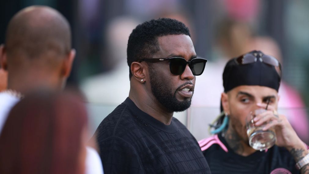 Quién es P Diddy, el rapero amigo de los famosos que terminó preso por tráfico sexual y prostitución