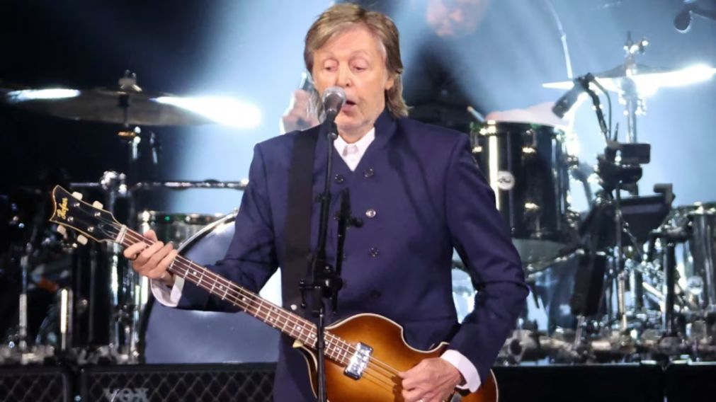 Paul McCartney en Argentina: horarios, ingresos, artistas que lo telonean y todo lo que ten�s que saber sobre sus shows