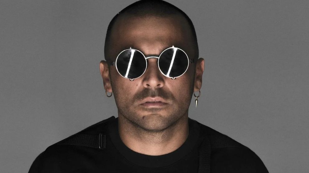 Ilario Alicante en Creamfields Argentina 2024: quién es y cuándo estará