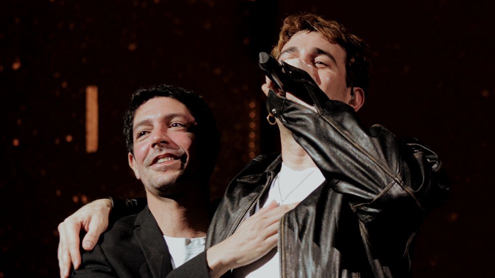 Quilmes Rock 2025: No Te Va Gustar, El Kuelgue y Conociendo Rusia entre los nuevos artistas confirmados