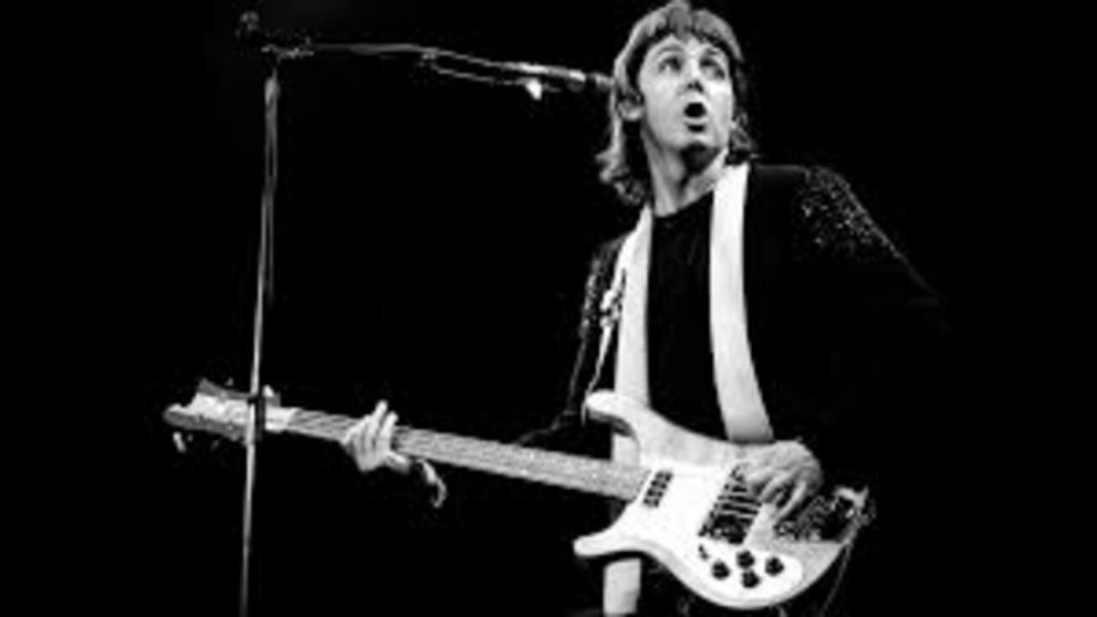 Paul McCartney ya está en Argentina: cómo es su día a día en Buenos Aires