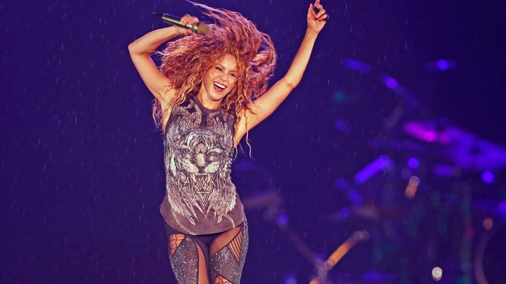 Shakira en Argentina: cuándo comienza la preventa de entradas