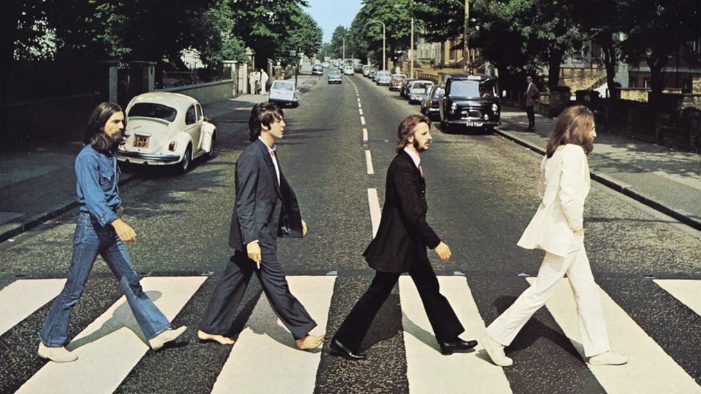 "Abbey Road": el álbum de los Beatles que marcó el final de una era