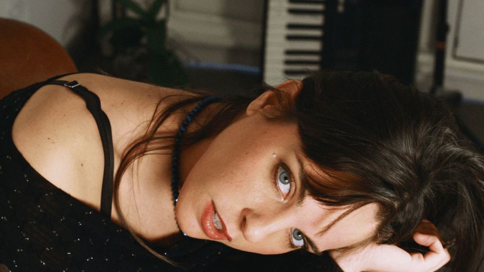 Vale Acevedo presenta su nuevo álbum "Un Día para Valentina"