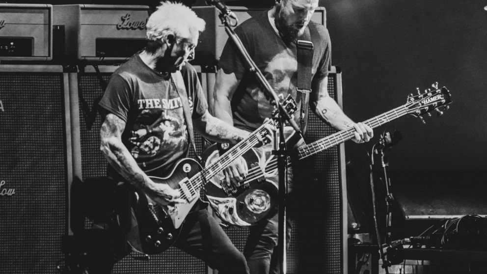 La inédita versión de Pearl Jam de un tema de Taylor Swift