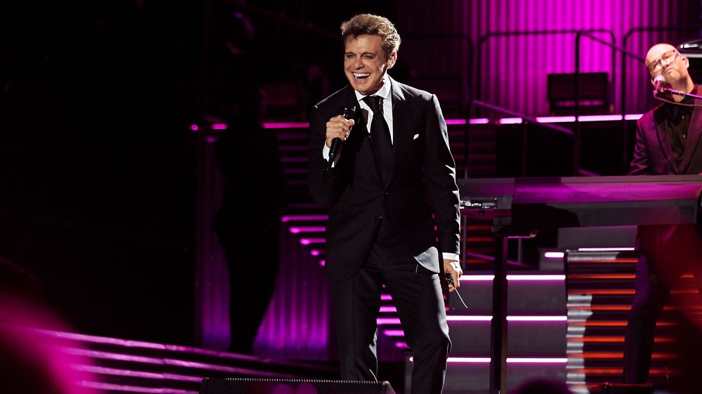 Luis Miguel anunció que dará un show gratis: dónde será
