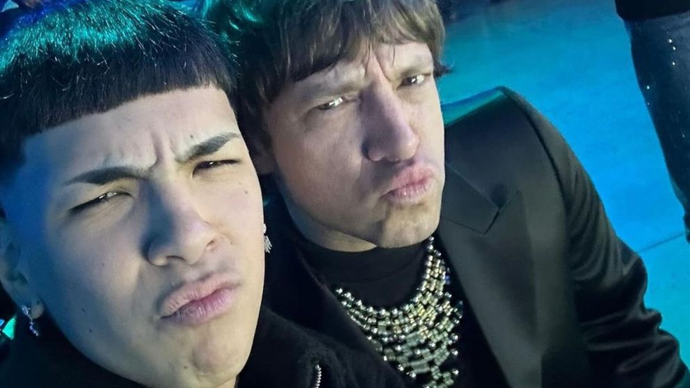 Joaquín Levinton presenta "Polvo de Estrellas" con Milo J como primer invitado