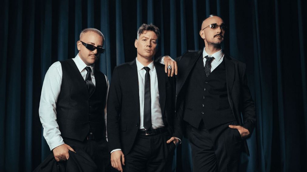 Así es "Borracho y Loco" el nuevo lanzamiento de Emanero junto a Abel Pintos y The La Planta