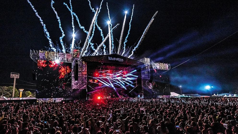 Lollapalooza Argentina vs Cosquín Rock: qué lineup es mejor