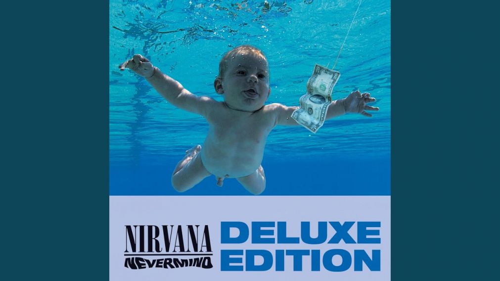 "Nevermind" de Nirvana: el álbum que revolucionó la música en 1991