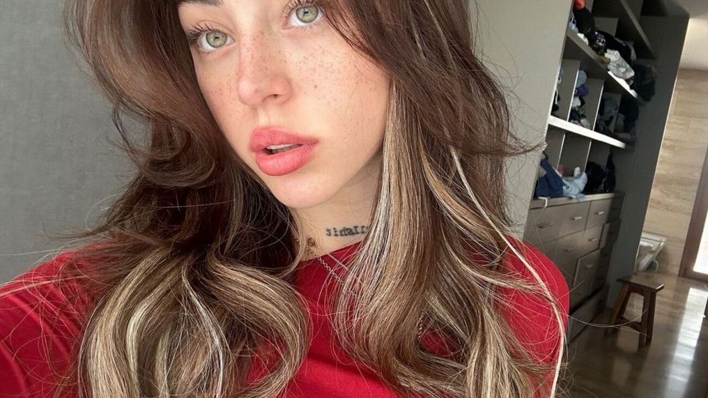 Video: así fue el show de Nicki Nicole en Miami