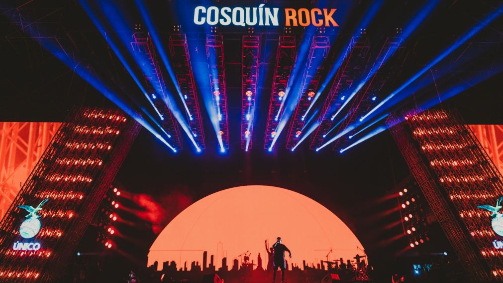 Se dio a conocer la grilla de Cosquín Rock con Los Piojos, Nicki Nicole y Divididos: todo lo que tenés que saber