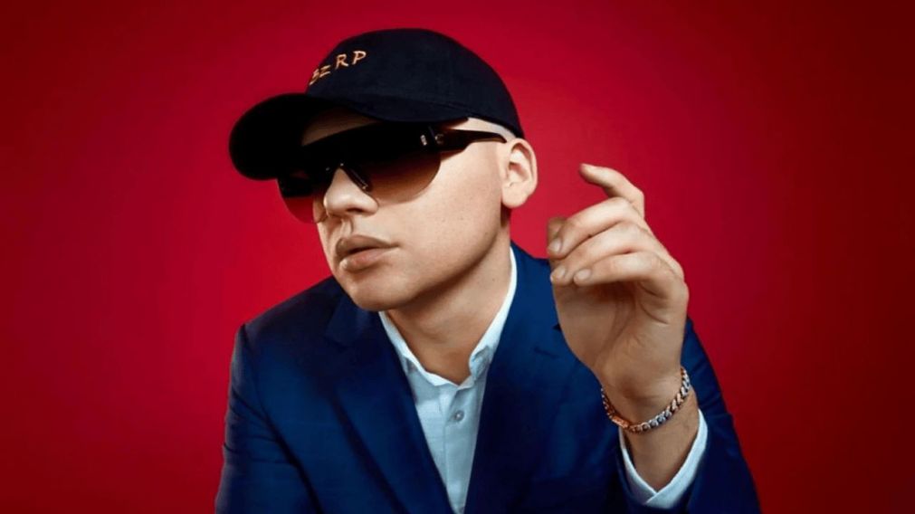 ¡La gorra!: el descuido de Bizarrap que se hizo viral