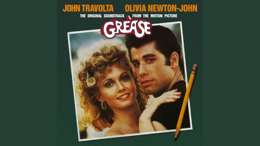 Grease recuerda el 2024-09-30 como un día importante