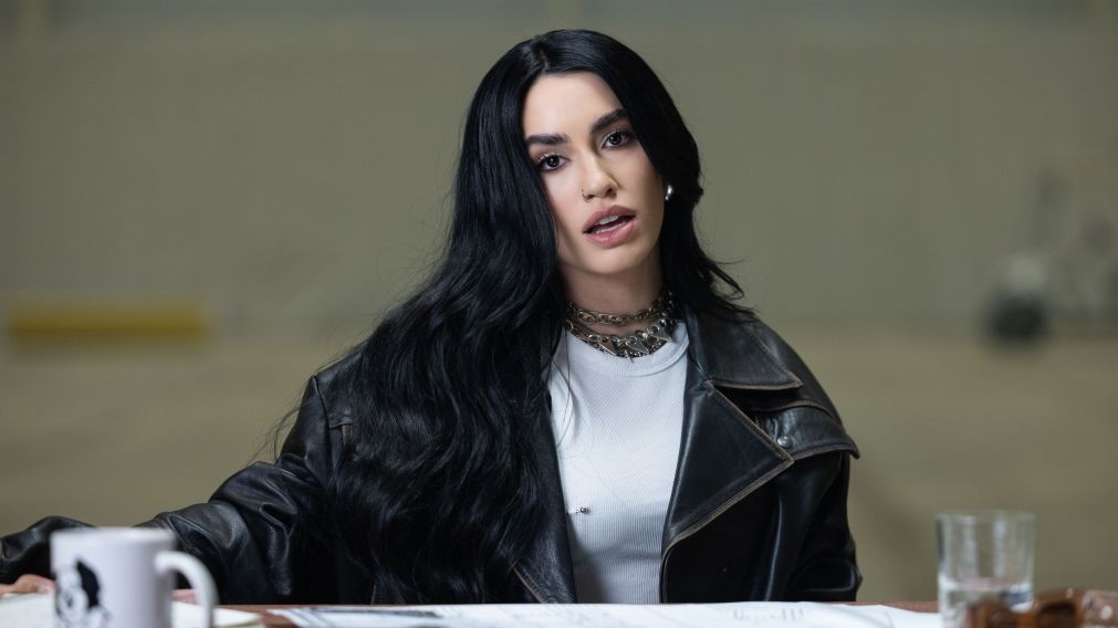 Lali Esp�sito se convierte en una de las artistas m�s escuchadas a nivel global con "Fan�tico"