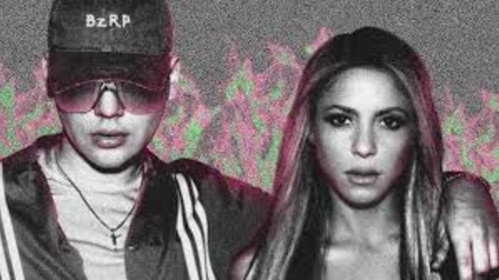 Así reaccionó Bizarrap a "Soltera", la nueva canción de Shakira