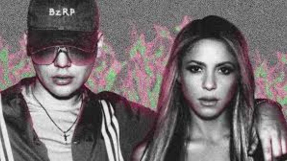 Así reaccionó Bizarrap a "Soltera", la nueva canción de Shakira