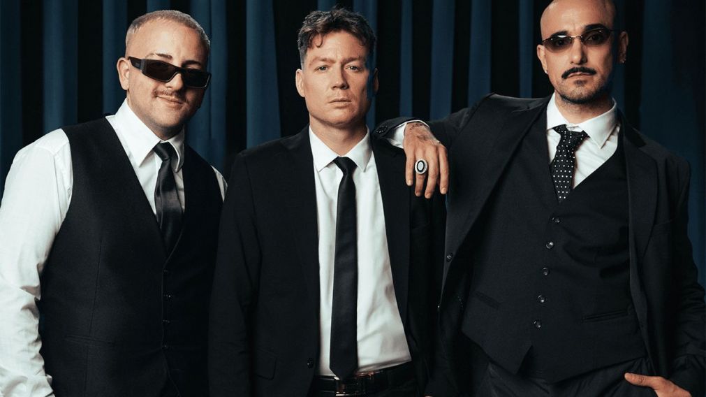 "Borracho y Loco": Emanero rompe fronteras musicales junto a Abel Pintos y The La Planta