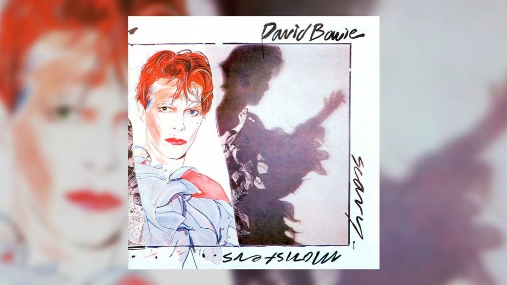 David Bowie recuerda el 2024-09-27 como un día importante