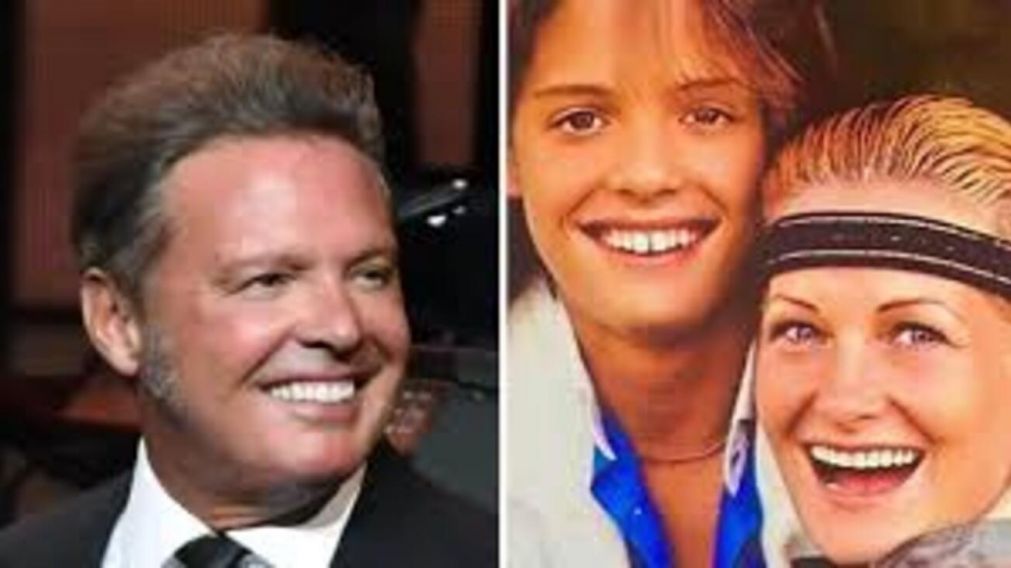 El hermano de Luis Miguel confirm� la muerte de su mam�, Marcela Basteri