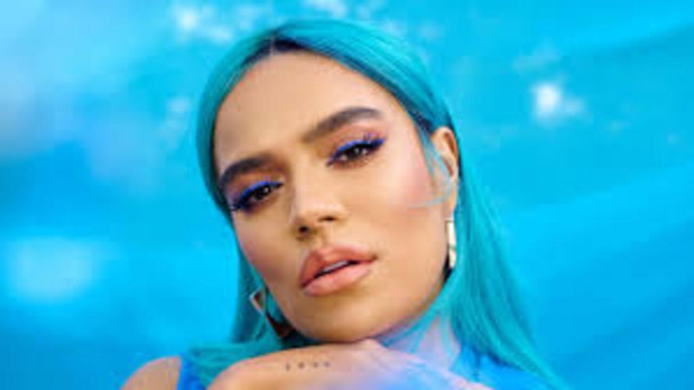 Sorpresa en la música: Karol G anunció que se retira por un tiempo de los escenarios