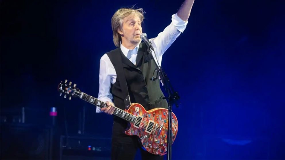 "Paul McCartney es el más grande bajista de rock de todos los tiempos": quién lo dijo