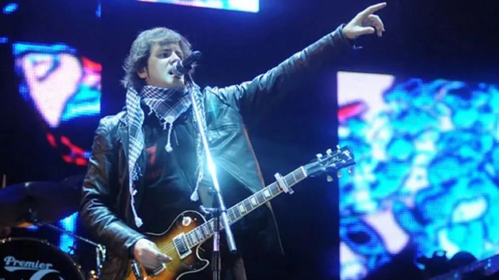 Los Piojos agotaron 5 estadios y suman nuevas fechas para enero: cómo, cuándo y dónde comprar entradas