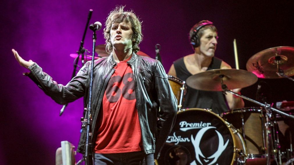 NUEVA FECHA! Los Piojos siguen sumando shows: cómo, cuándo y dónde comprar entrar para la quinta función del ritual piojoso