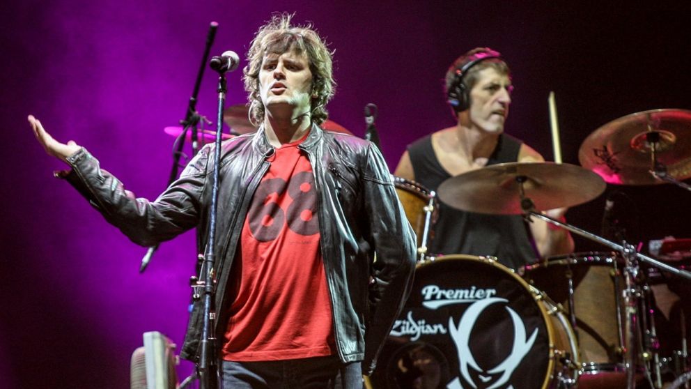 NUEVA FECHA! Los Piojos siguen sumando shows: cómo, cuándo y dónde comprar entrar para la quinta función del ritual piojoso