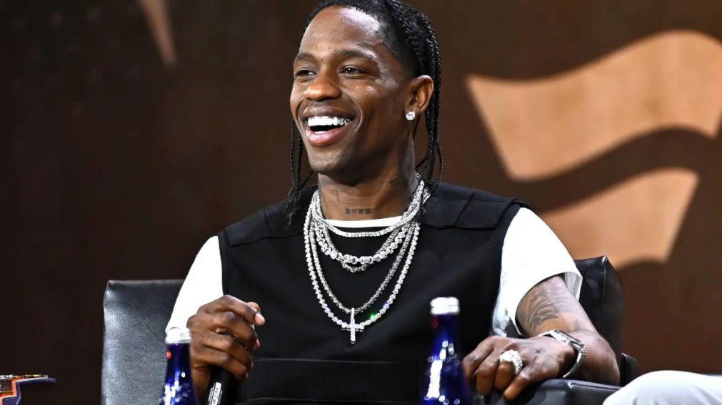 El mensaje de Travis Scott para Latinoamerica: "No puedo esperar para volver"