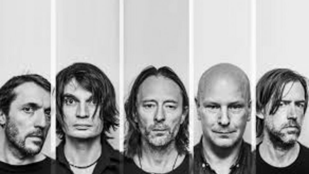 Radiohead: La banda que redefini� el sonido del rock