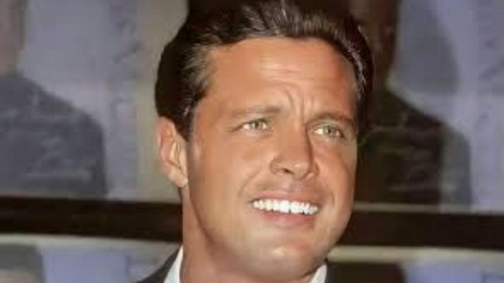 La entrevista olvidada de Daniel Fanego a Luis Miguel: "Estaba todo guionado"