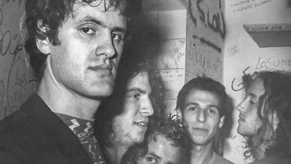 Micky Rodríguez de Los Piojos anunció una contundente decisión