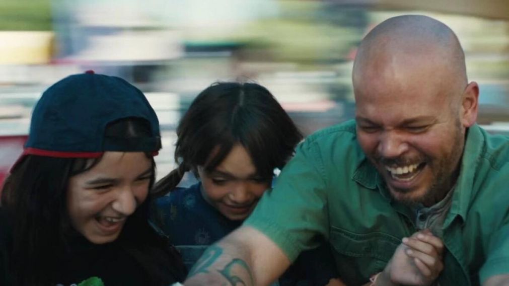 El debut cinematográfico de Residente es considerado una de las mejores películas del año