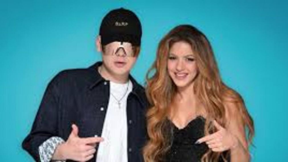 Fuertes cr�ticas a los Latin Grammy: volvieron a nominar a Shakira por la Bizarrap Music Session